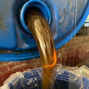 Labsa, Materia Prima Cosmética, Ácido Dodecilbencenosulfónico (LABSA) 96%, Grado Detergente, Líquido Marrón para Productos de Champú - Product Image 3