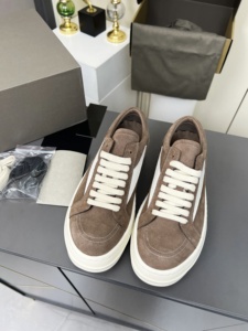 High Quality Men's Winter <b>Walking</b> Shoes Low-<b>top</b> Designer Luxury Genuine Leather Lace-up Platform Casual Flats Vintage Hot Sell - Product Image 2