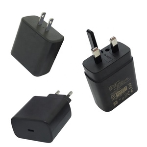 <span class=keywords><strong>Cargador</strong></span> <span class=keywords><strong>Original</strong></span> de Fábrica de 45W 25W <span class=keywords><strong>Tipo</strong></span> <span class=keywords><strong>C</strong></span> para <span class=keywords><strong>Samsung</strong></span> Galaxy Note 10 Note 20 S21 S22, <span class=keywords><strong>Cargador</strong></span> Portátil de <span class=keywords><strong>Carga</strong></span> <span class=keywords><strong>Rápida</strong></span> - Product Image 5