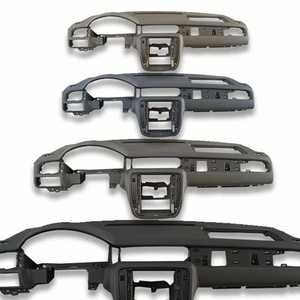 New GMC mô hình ban đầu phụ kiện xe hơi bộ phận nội thất Bảng điều khiển bìa cho Chevrolet Avalanche Tahoe Yukon GMC 2007-2014 23224748 - Product Image 2