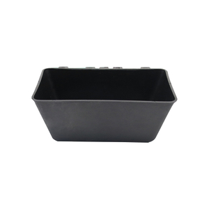 Mangiatoia e Abbeveratoio per Polli di Alta Qualità in Bianco e Nero, Nuovo Mangiatoia Sospeso per Polli in Offerta - Product Image 2