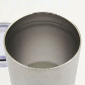 Vaso Térmico de Acero Inoxidable con Aislamiento al Vacío, Taza Termo con Pajita, en Oferta - Product Image 3