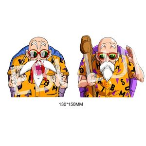 Không Thấm Nước Tùy Chỉnh Dán Manga <span class=keywords><strong>Dbz</strong></span> Vegeta Chuyển Động Sticker Dạng Thấu Kính 3D Anime Sticker Cho Xe Máy Tính Xách Tay Tủ Lạnh - Product Image 1