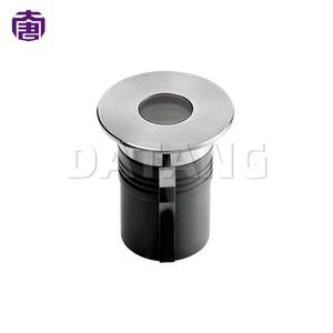 Luz LED Empotrada en el Suelo, IP65 Impermeable, con Sensor de Movimiento, para Iluminación de Escaleras Exteriores, Terrazas y Jardines de Villas - Product Image 3