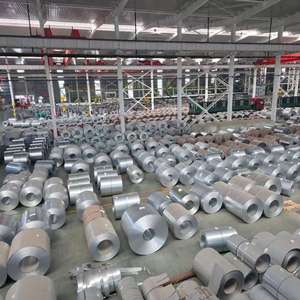 Nhà Máy Trực Tiếp Mạ Kẽm Cuộn Dây Xả Băng Cuộn Dây Thép Không Gỉ Xả Băng Dòng Tùy Chỉnh Chiều Rộng Cho Sản Xuất Tấm Kim Loại Chế Tạo - Product Image 6