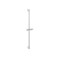Accessoire de robinet de salle de bain de barre de douche à main en laiton avec couleur différente
