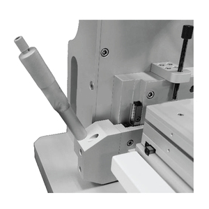 Microscopio Detector de Formas 3D a Nivel Nanométrico con Pantalla Táctil a Color de 7 Pulgadas y Fuente de Alimentación AC110/220V - Product Image 3