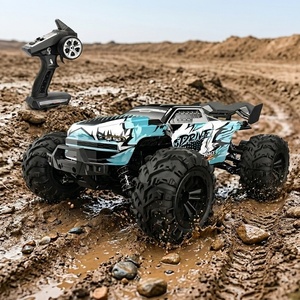 AiJH 1/16 Rc Drift Car SCY-16102 PRO, Auto <span class=keywords><strong>de</strong></span> Control Remoto <span class=keywords><strong>de</strong></span> Alta Velocidad 70km/h, Nivel Profesional, Vehículo Todoterreno - Product Image 1