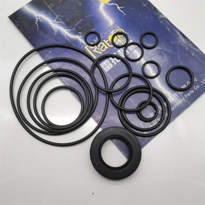 Kit de Reparación de Sello para Bomba Hidráulica Principal K3VL45, Kit de Juntas para Bomba K3VL45 - Product Image 3