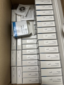 Roulement spécial haute vitesse BARDEN GRW HQW P4 7000/QC004191 GRW D6000/603883 CP 10*26*8 7000/QC004191 GRW D6000/603883 GRW - Product Image 1