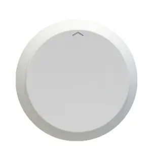 YS-H60-3 Smart Home Draadloze Sos Ouderen Statische Sensor Valdetectiesensor En Valdetector Voor Ouderen Beveiligingsalarm