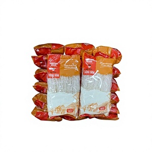 Nadisa 500gr Fried Vietnamese Rice <b>Noodles</b> Soup Ready to Eat 12-Month Shelf Life Bulk-Packed <b>Box</b> - Product Image 2