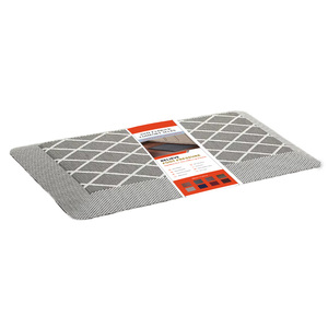 <span class=keywords><strong>Tapis</strong></span> anti-fatigue en tissu polyester <span class=keywords><strong>tissé</strong></span>, rembourré, antidérapant, écologique, imperméable, moderne, épais, pour <span class=keywords><strong>cuisine</strong></span> - Product Image 1