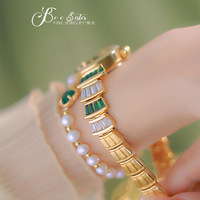 Часы BS Bee Sister Fashion Business, кварцевые, для женщин, роскошные, водонепроницаемые, с ремешком из нержавеющей стали, горячая распродажа, подарок