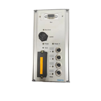 Composants pneumatiques d'automatisation industrielle Cp-fb13-e pour PLC, nouveaux systèmes de contrôle programmables d'origine, nouveaux systèmes industriels d'origine