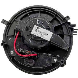 Moteur de ventilateur 5Q1819021B 5Q1819021D 5Q1819021E 5Q1819021H pour Audi / VW / Skoda 2015-2022 |   Ventilateur de cabine CVC |   Remplacement OE - Product Image 2