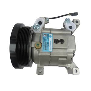 Compresseur de climatisation de voiture pour Honda Passport Isuzu Rodeo Amigo Trooper 8973021760 8972876410 506021-4281 8972876412 - Product Image 5