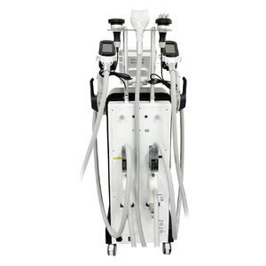 7ใน1 5ระบายความร้อนจัดการร่างกายเครื่องสร้าง FR-CY 2 - Product Image 4