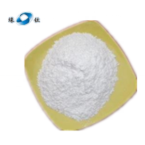 Hidróxido de Aluminio Blanco en Polvo, 65% de Pureza, AlO3, para Agente Purificador de Agua - Product Image 1