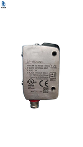 Capteur photoélectrique pour contrôleur PLC, neuf, original, LR-ZB250CN - Product Image 1