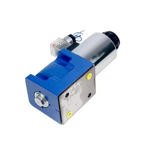Vanne Solénoïde Hydraulique Neuve DSG-03-2B2-A100-41L - Catégorie de Produit : Moteurs Hydrauliques - Product Image 3