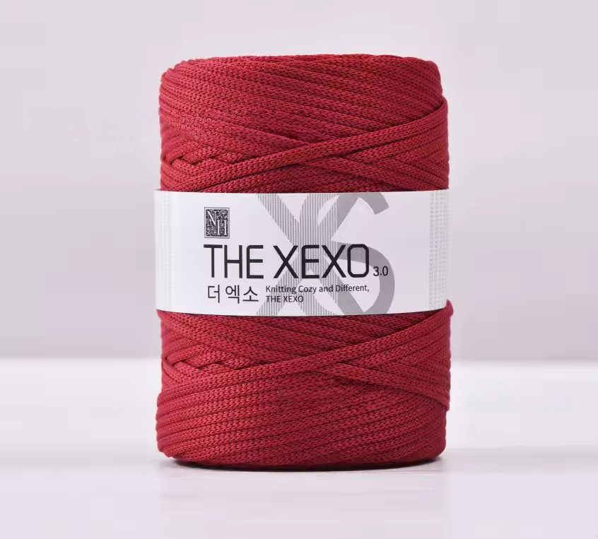No.17 red