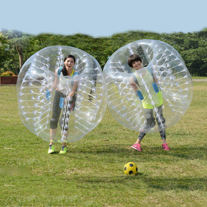 3m (10ft) corps rouleau boule <span class=keywords><strong>de</strong></span> zorb, boule gonflable <span class=keywords><strong>de</strong></span> Zorb Roller, Jeux <span class=keywords><strong>De</strong></span> Plein Air taille personnalisée - Product Image 6