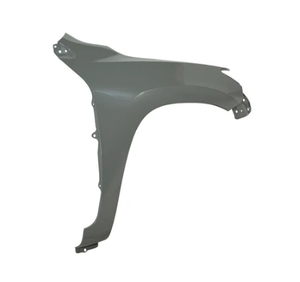 REMPLACEMENT AILE AVANT SANS TROU RH, 2011-, pour T-OYOTA <span class=keywords><strong>RAV4</strong></span>, (ACIER) - Product Image 3