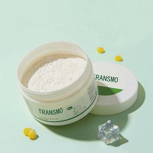 กระปุกครีมใส่ผมแบบฉลากส่วนตัว 300 มล. กระปุกครีมฝ้าแบบกำหนดเอง 300 กรัม กระปุกครีม PET OEM สำหรับเครื่องสำอาง พร้อมตัวอย่างฟรี - Product Image 6