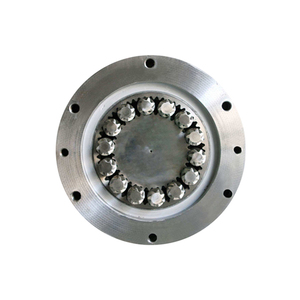 สกรูบาร์เรลแบบแพลนเนทารี่สำหรับเครื่องรีไซเคิลพีวีซี - Product Image 6