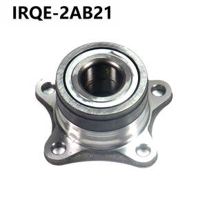 Ensemble de roulement de roue arrière Irqe 2Ab21 pour Toyota Ivancier 42409-20010 - Product Image 2
