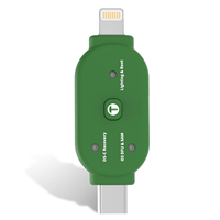 Outil de récupération DFU en un clic RP2350A 2UUL TG01 Boot Go, compatible avec les téléphones iPhone et Samsung