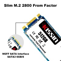 Kissin oodm M.2 NGFF 64GB ive GB GB GB GB 1 M.2 SATA SSD محرك أقراص صلبة للكمبيوتر المحمول المكتبي