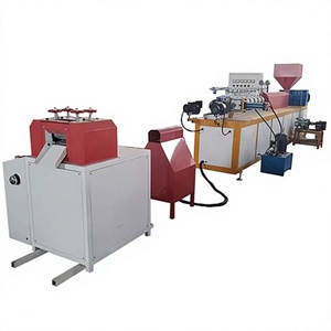 EPE Foam Fruit Net Machine/Foam Net Extrusion Machine/Fruit Packaging Foam Net machine - Product Image 2