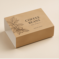 Caja de Lujo con Funda de Papel, Envoltura de Papel Impresa Personalizada, Impresión Profesional, Proveedor de Fábrica OEM ODM