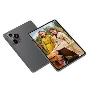 Tablette <span class=keywords><strong>PC</strong></span> MTK Pad7 Ultra 11 <span class=keywords><strong>pouces</strong></span> Android <span class=keywords><strong>14</strong></span> avec écran <span class=keywords><strong>tactile</strong></span> HD, stylet de dessin et Wi-Fi pour les élèves - Product Image 3