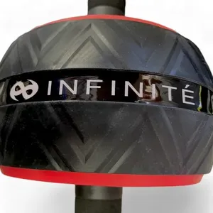 Ruota addominale Infinity professionale If-aw-Pro per palestra di casa palestra Fitness esercizio per uso domestico e allenamento - Product Image 5