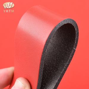 Vente chaude 2.0mm d'épaisseur Micro cuir suédé pour chaussures <span class=keywords><strong>jordan</strong></span> - Product Image 1