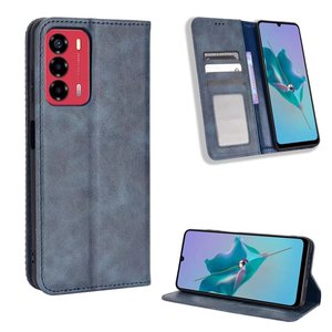 <span class=keywords><strong>Funda</strong></span> de cuero tipo cartera retro para <span class=keywords><strong>ZTE</strong></span> <span class=keywords><strong>Blade</strong></span> A72/<span class=keywords><strong>V40</strong></span> <span class=keywords><strong>Vita</strong></span> - Product Image 1