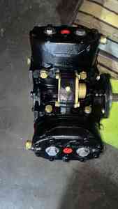 Compresseur d'air de pièces de camion 785C 793C 160-9820 0R-288 Disponible pour l'approvisionnement - Product Image 2