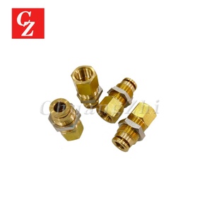 Pièces de rechange pour compresseur d'air industriel Ingersoll Rand 23700396, vanne de retour d'huile - Product Image 3