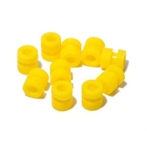 MECCANIXITY RC Anti vibrations gummi kugeln für RC <span class=keywords><strong>F4</strong></span> F7 Flight Controller Stoß dämpfung kugeln - Product Image 3