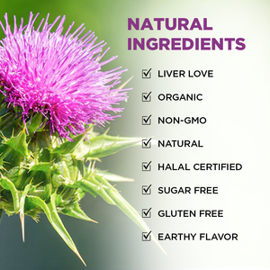 Chinaherbs 100% naturel bio torréfié <span class=keywords><strong>lait</strong></span> chardon graine <span class=keywords><strong>corps</strong></span> sain foie rein thé en vrac boîtes/sacs/tasses saveur thé - Product Image 3