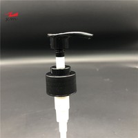 Flacon pompe rechargeable en PET ambré, vide, pour cosmétiques (shampoing, savon liquide, gel douche), idéal pour les voyages et la salle de bain
