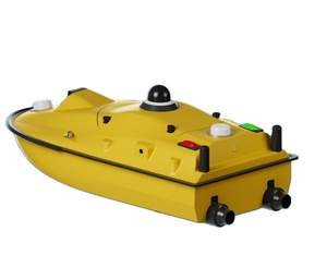 Bateau USV intelligent sans pilote ComNav SV300 pour la mesure de la profondeur des eaux profondes, navire hydrographique SV300, caractéristiques SV300 Streamli - Product Image 1