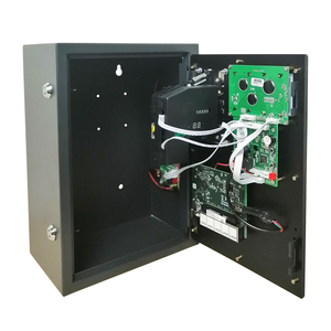 Top Sản phẩm bán chạy trực tuyến 2025 Wifi và phí <span class=keywords><strong>2</strong></span>-<span class=keywords><strong>in</strong></span>-<span class=keywords><strong>1</strong></span> tính năng đồng xu thanh toán maquinas Wifi Máy bán hàng tự động phần - Product Image 4