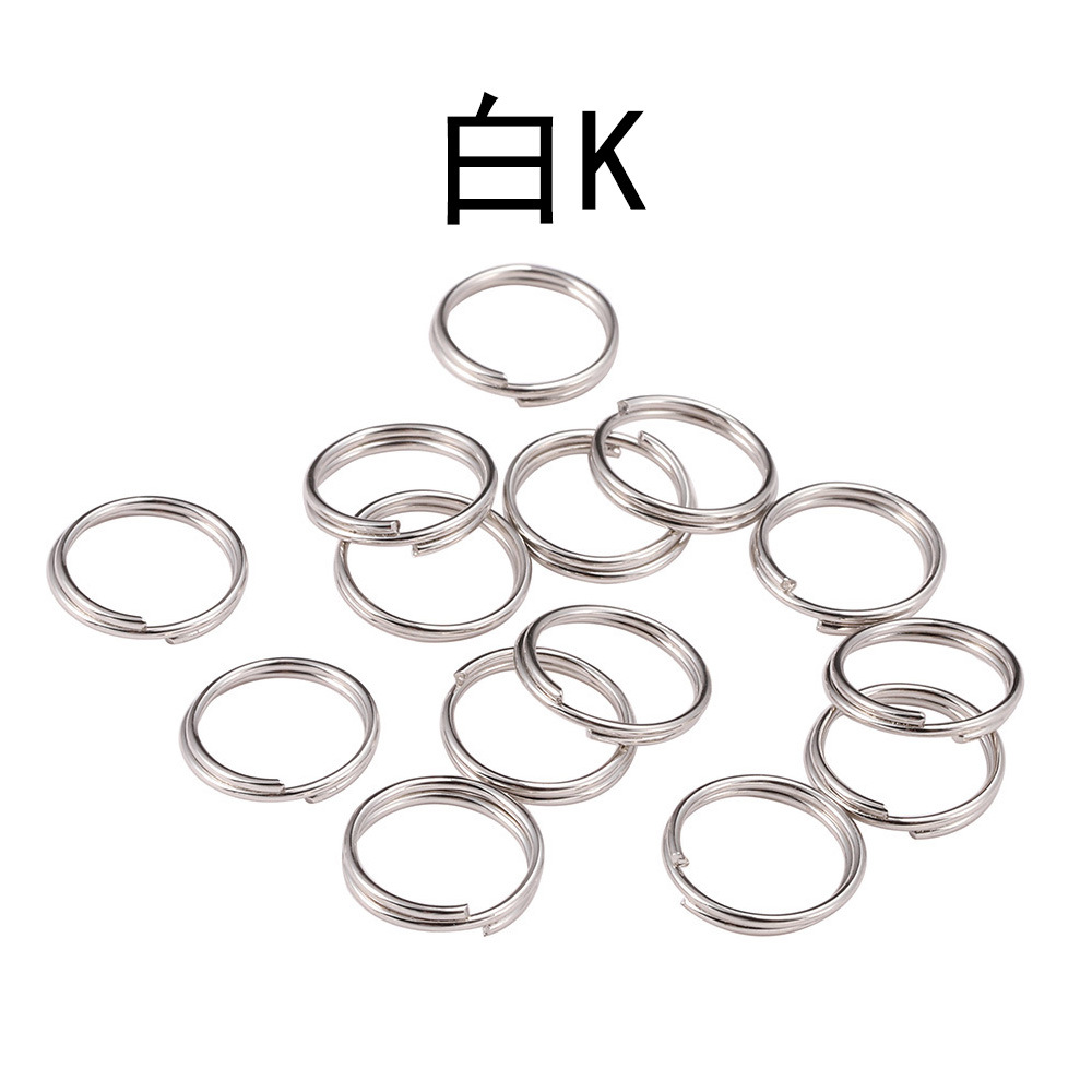 K blanc