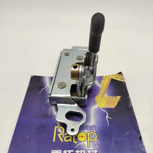 Hot Selling 15069006 VOE15069006 <b>Lock</b> for EC210D EC140C EC140D - Product Image 4