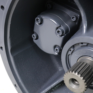 ปั๊มไฮดรอลิก A8v59 A8v0107 A8v55 A8v80 A8v140 A8v200 A8v107 - Product Image 5