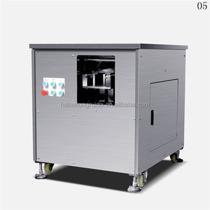 เครื่องหั่นปลาอัตโนมัติ สแตนเลส 280 ชิ้น/นาที 220V สำหรับหั่นปลาขนาดเล็กและหั่นปลาแซลมอนรมค<span class=keywords><strong>วัน</strong></span> - Product Image 4